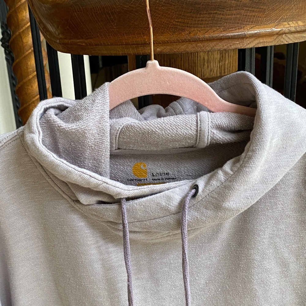 CARHARTT Newberry Hoodie - Picture 2 of 15